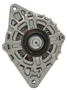 Hyundai Elantra Alternator Quality-Built