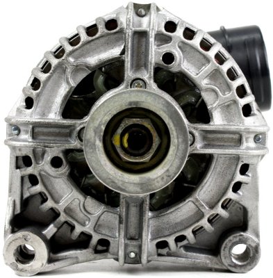 BMW 2002 Alternator Quality-Built