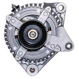 Lexus Alternator Quality-Built