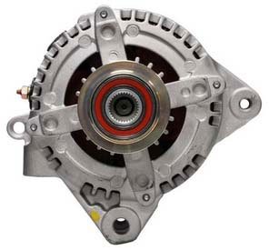 Scion Alternator Quality-Built