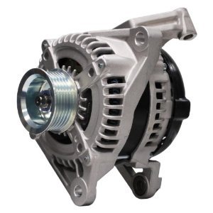 Dodge Alternator Quality-Built