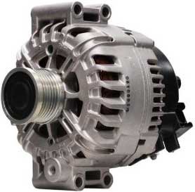 BMW Alternator Quality-Built