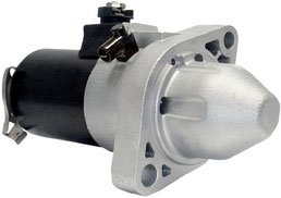 Honda CRV Starter Quality-Built