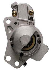 Buick Starter Quality-Built