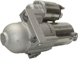 Chevrolet Astro Starter Quality-Built