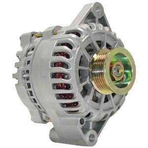 Ford Windstar Alternator Quality-Built