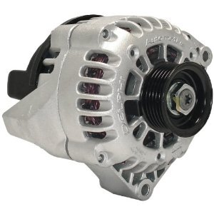 Chevrolet Camaro Alternator Quality-Built
