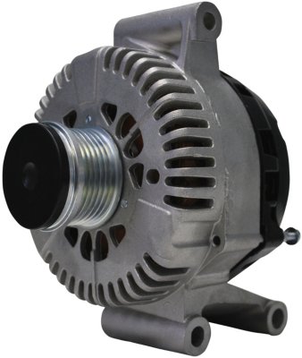 Ford Focus Alternator Quality-Built