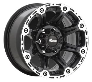 Lexus es300 Wheel Mickey Thompson