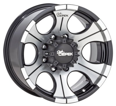 Mercury Villager Wheel Mickey Thompson