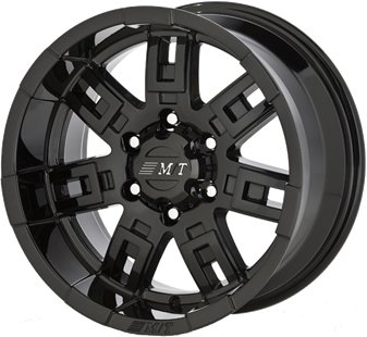 Dodge RAM Wheel Mickey Thompson