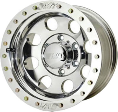 Pontiac Grand Prix Wheel Mickey Thompson