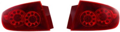 Mazda Tail Light Bolton Premiere