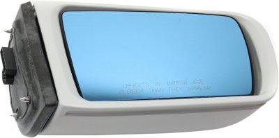 Mercedes Benz E430 Kool Vue