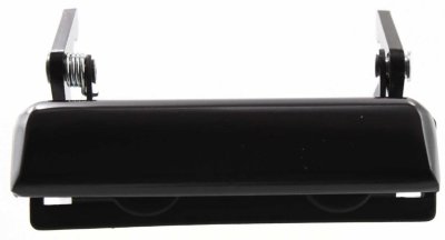 Mazda Truck Tailgate Handle Replacement