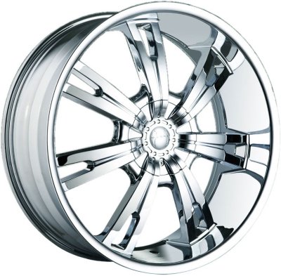 Mercury Wheel Mazzi Wheels