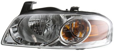 Nissan Sentra Replacement