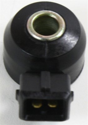 Nissan Knock Sensor Replacement
