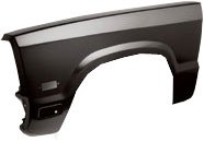 Honda Fender NAAI Inc