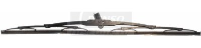 Chevrolet Equinox Wiper Blade Denso