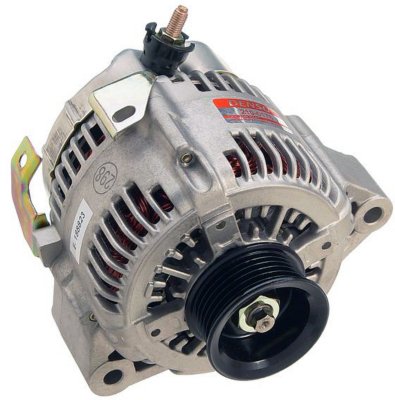Lexus Alternator Denso