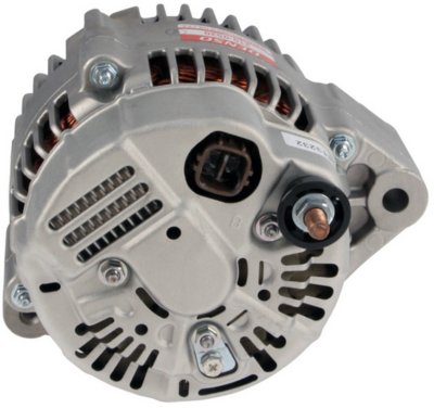 Jaguar Alternator Denso