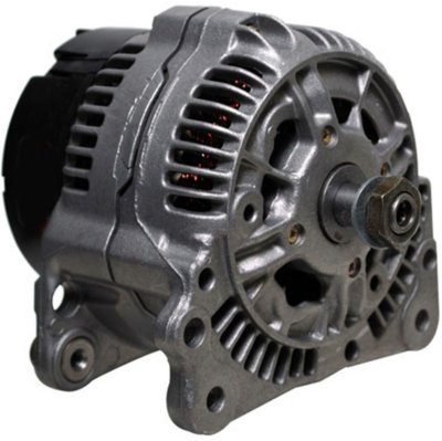 Volkswagen Alternator Denso