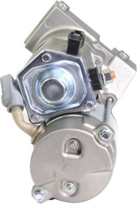 Honda Passport Starter Denso