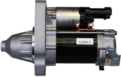 Honda Starter Denso