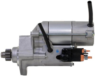 Land Rover Starter Denso