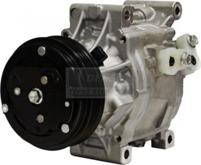 Mazda A/C Compressor Denso
