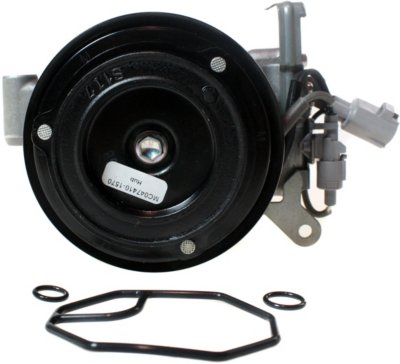 Toyota A/C Compressor Denso