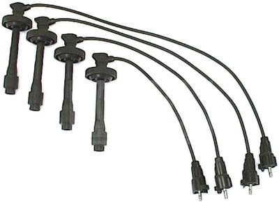 Toyota Spark Plug Wire Denso