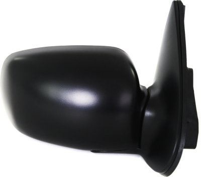 2000 Nissan quest side mirror #3