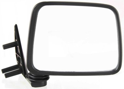 Nissan D21 Mirror Kool Vue