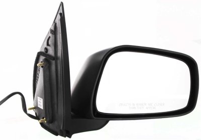 Nissan Pathfinder Mirror Kool Vue