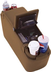 Dodge Caravan Console Outland