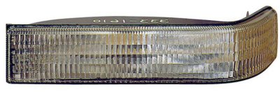 Jeep Turn Signal Light Omix