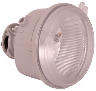 Jeep Liberty Fog Light Omix
