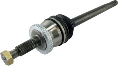 Jeep Driveshaft Omix