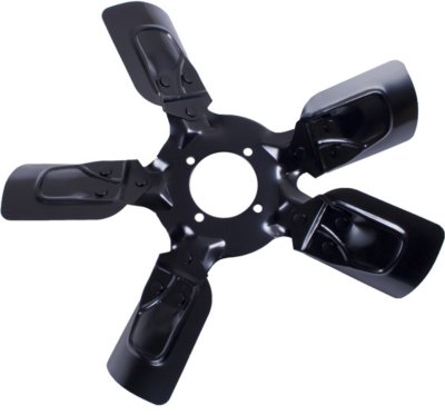 Jeep Fan Blade Omix