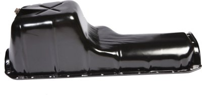 Jeep Oil Pan Omix
