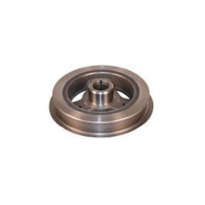 Jeep Harmonic Balancer Omix