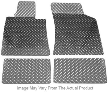 Chrysler Town And Country Floor Mats Owens Products