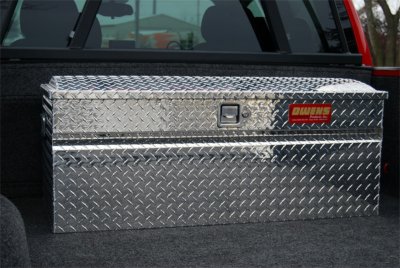 Saturn Truck Owens Products