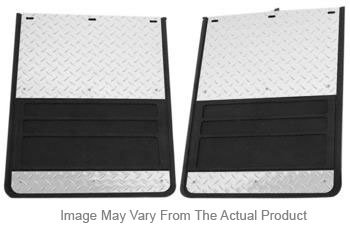 BMW Mud Flaps Owens Products