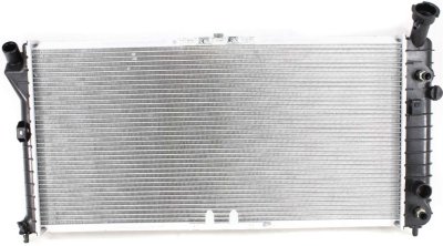 Oldsmobile Radiator Replacement