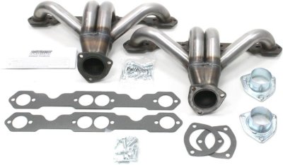 Chevrolet Tahoe Headers Patriot