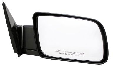 GMC Yukon Mirror Pilot