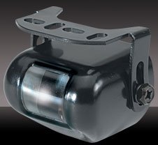 Toyota Corolla Fog Lights Pilot